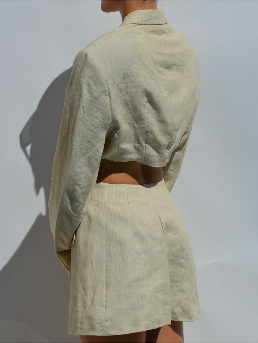 Archive 2 Piece Handmade Blaset Set - Picture 6 of 16
